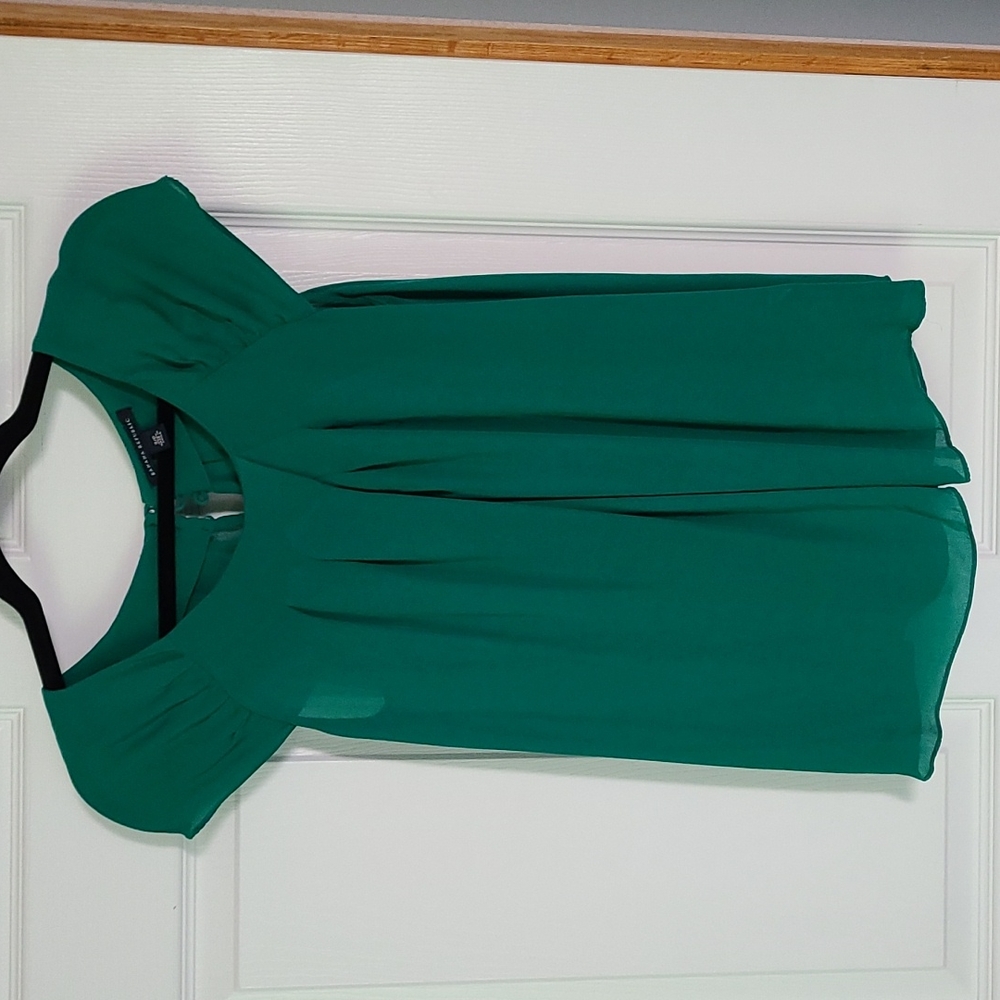 Banana Republic Dress Top